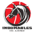 Indomables Ciudad Juárez logo