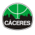 logo Club Cáceres